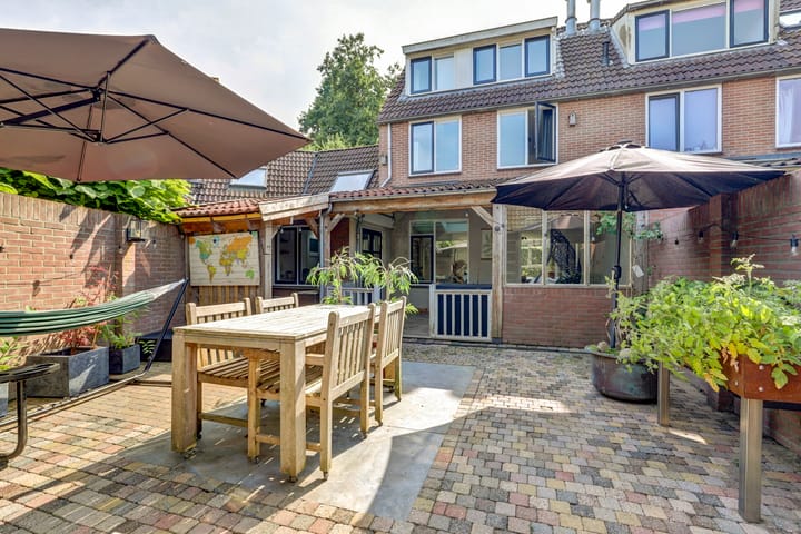 Foto 4 van Lange Haeg 13