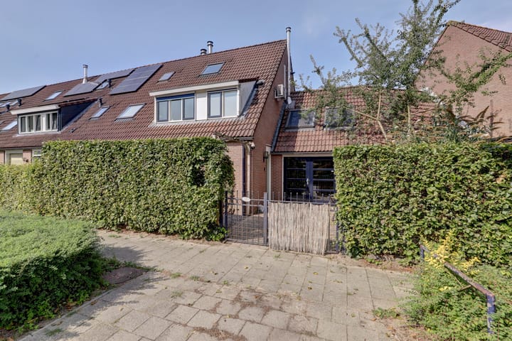 Foto 5 van Lange Haeg 13