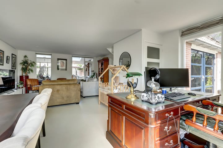 Foto 6 van Lange Haeg 13