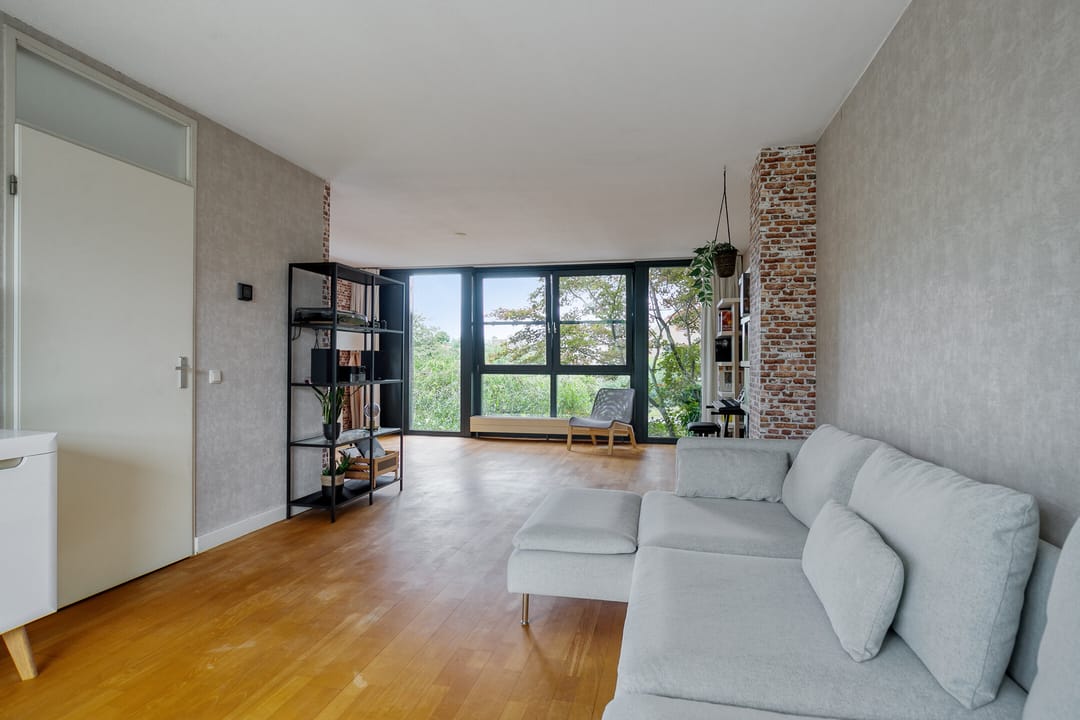 Foto 2 van Afrikaring 59