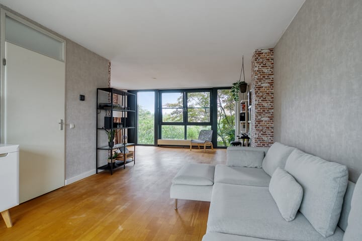 Foto 2 van Afrikaring 59