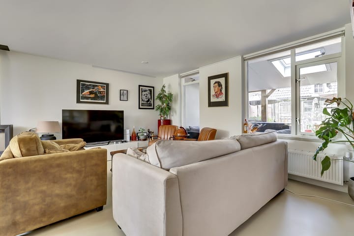 Foto 7 van Lange Haeg 13