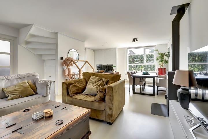 Foto 8 van Lange Haeg 13