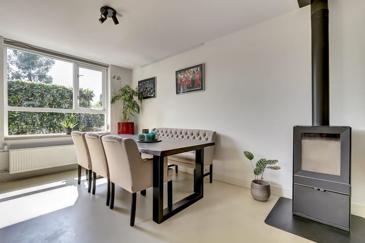 Foto 10 van Lange Haeg 13