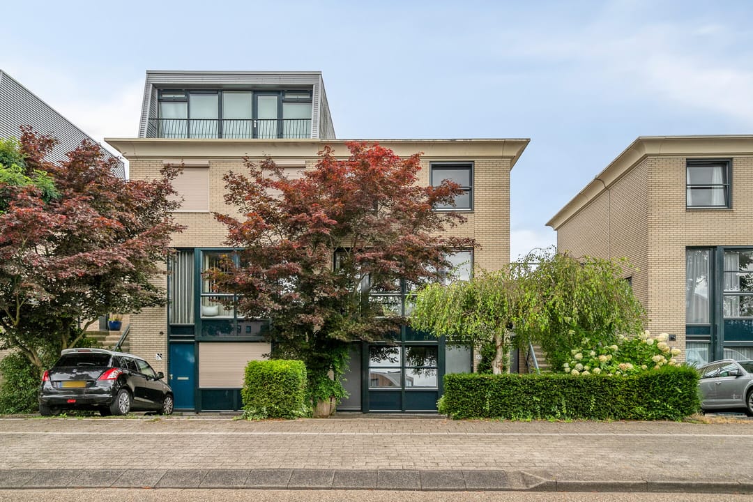 Foto 7 van Afrikaring 59