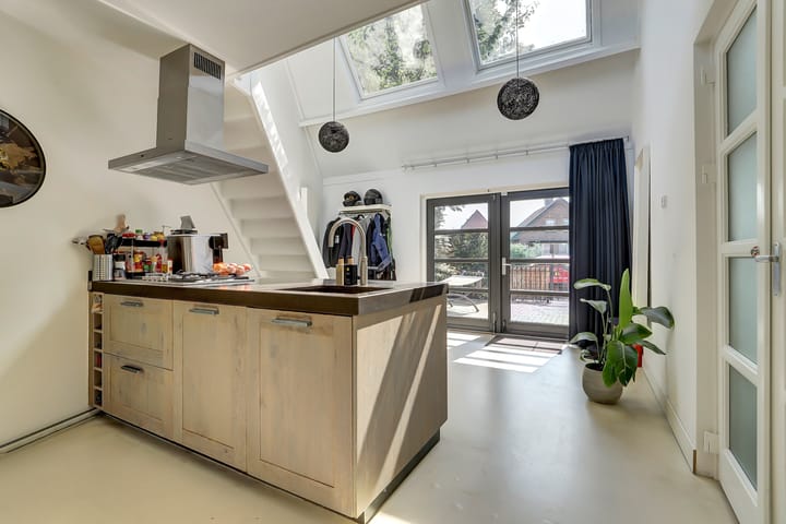 Foto 12 van Lange Haeg 13