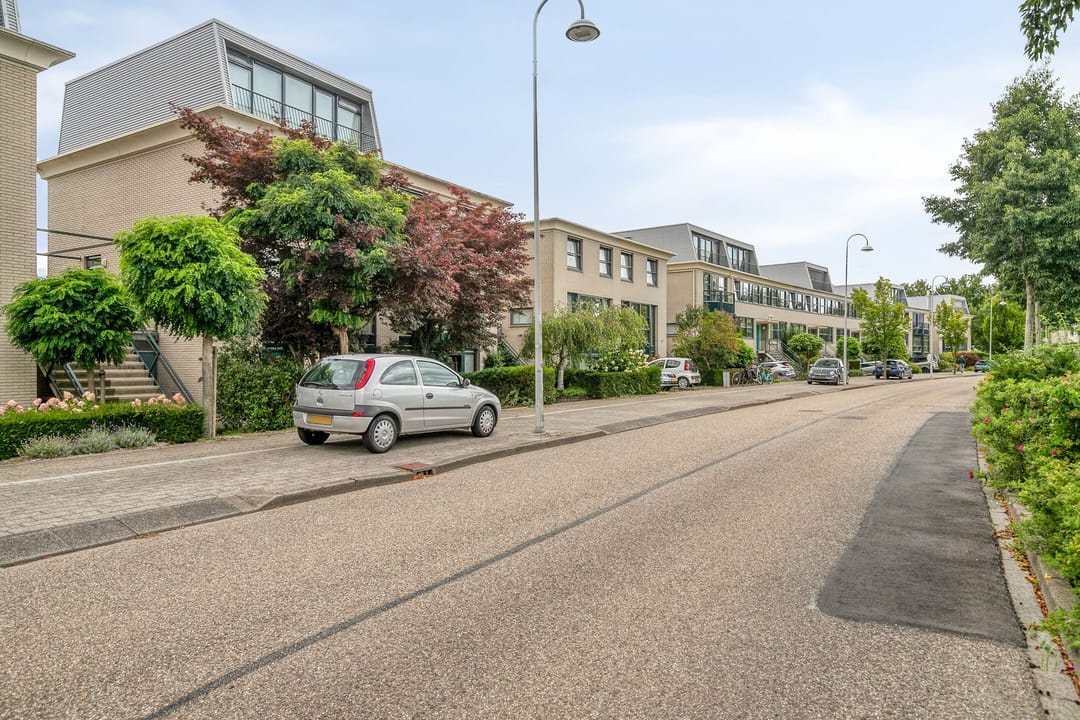 Foto 8 van Afrikaring 59