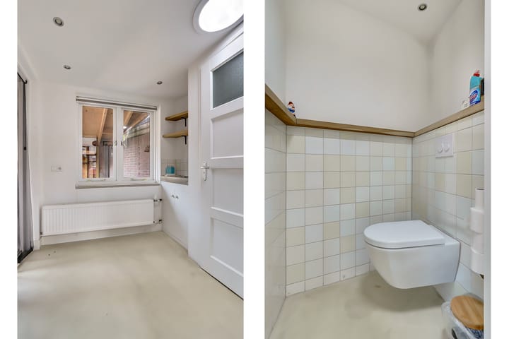 Foto 13 van Lange Haeg 13