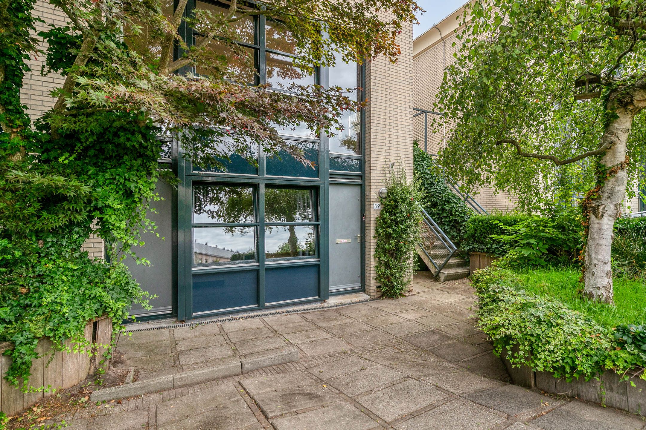 Foto 9 van Afrikaring 59