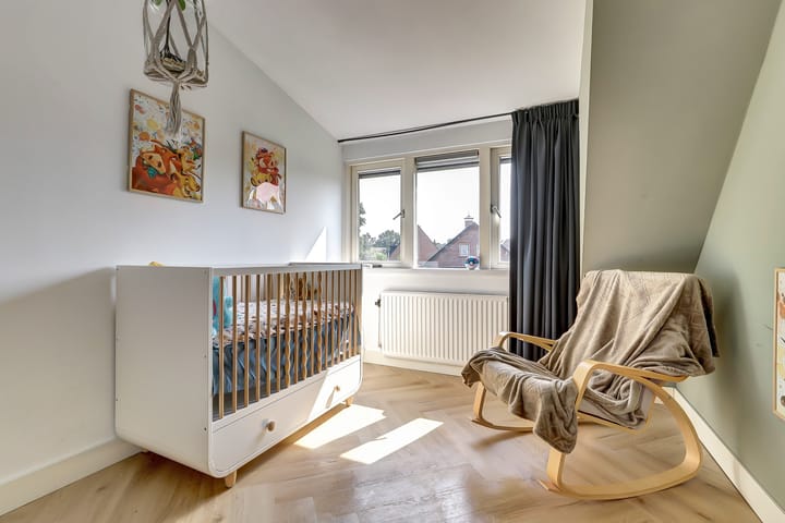 Foto 15 van Lange Haeg 13