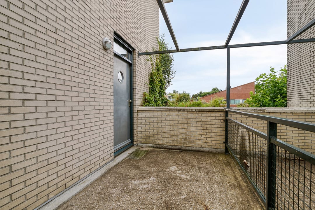 Foto 11 van Afrikaring 59