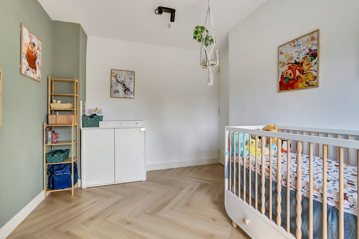 Foto 16 van Lange Haeg 13