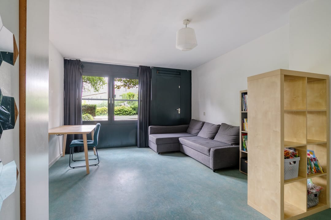 Foto 13 van Afrikaring 59