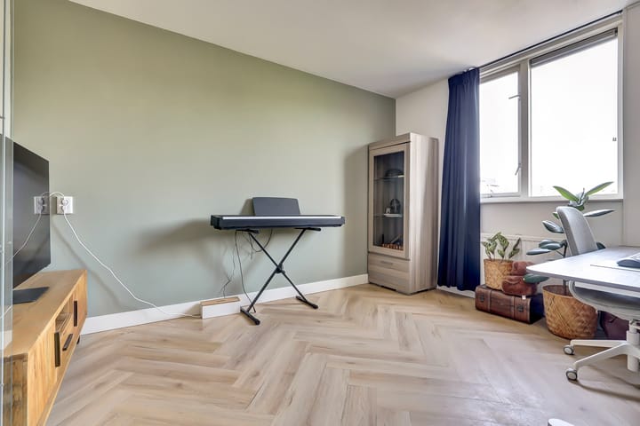 Foto 18 van Lange Haeg 13