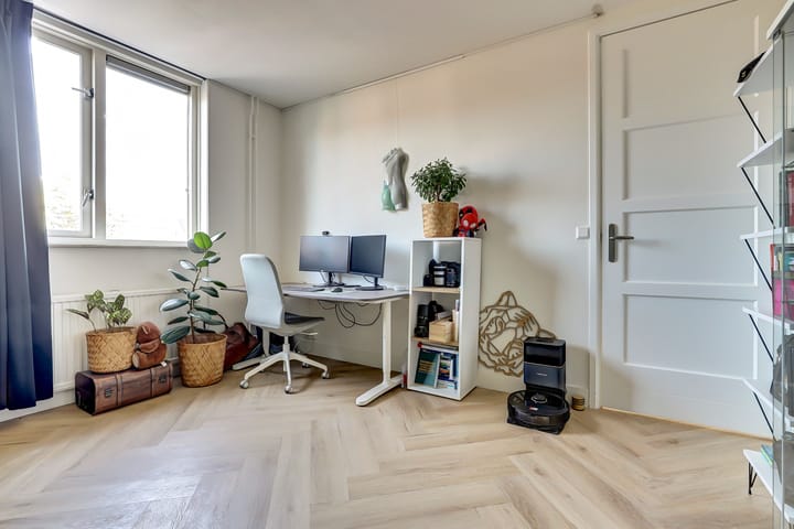 Foto 19 van Lange Haeg 13