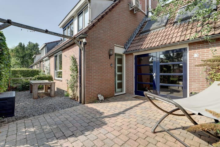 Foto 24 van Lange Haeg 13