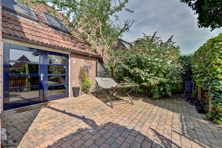 Foto 25 van Lange Haeg 13