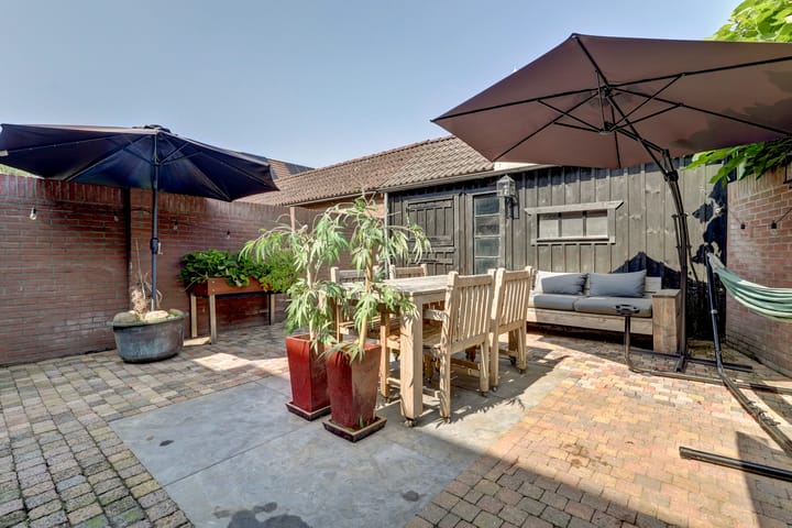 Foto 27 van Lange Haeg 13