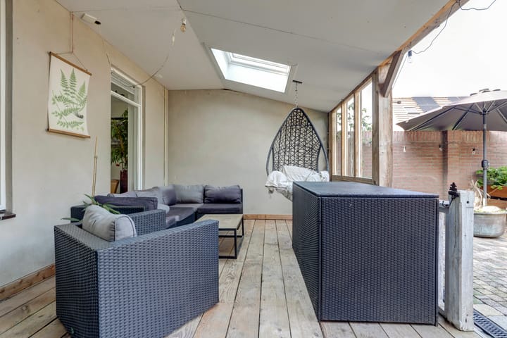 Foto 28 van Lange Haeg 13