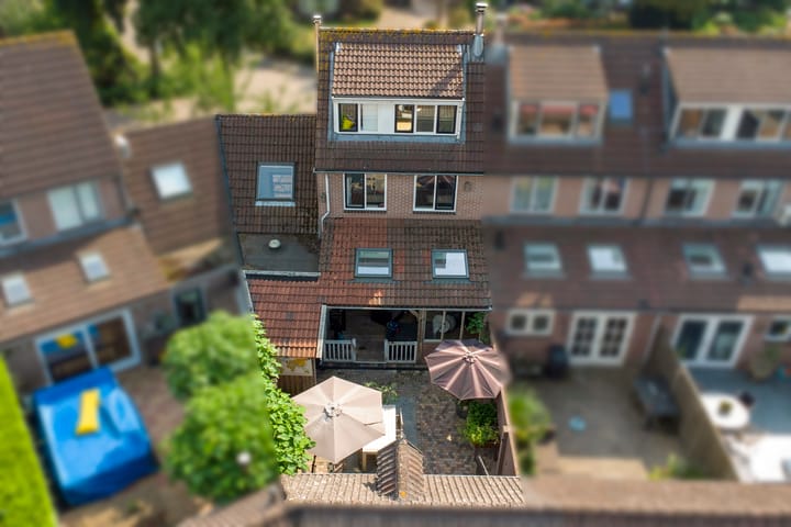 Foto 29 van Lange Haeg 13