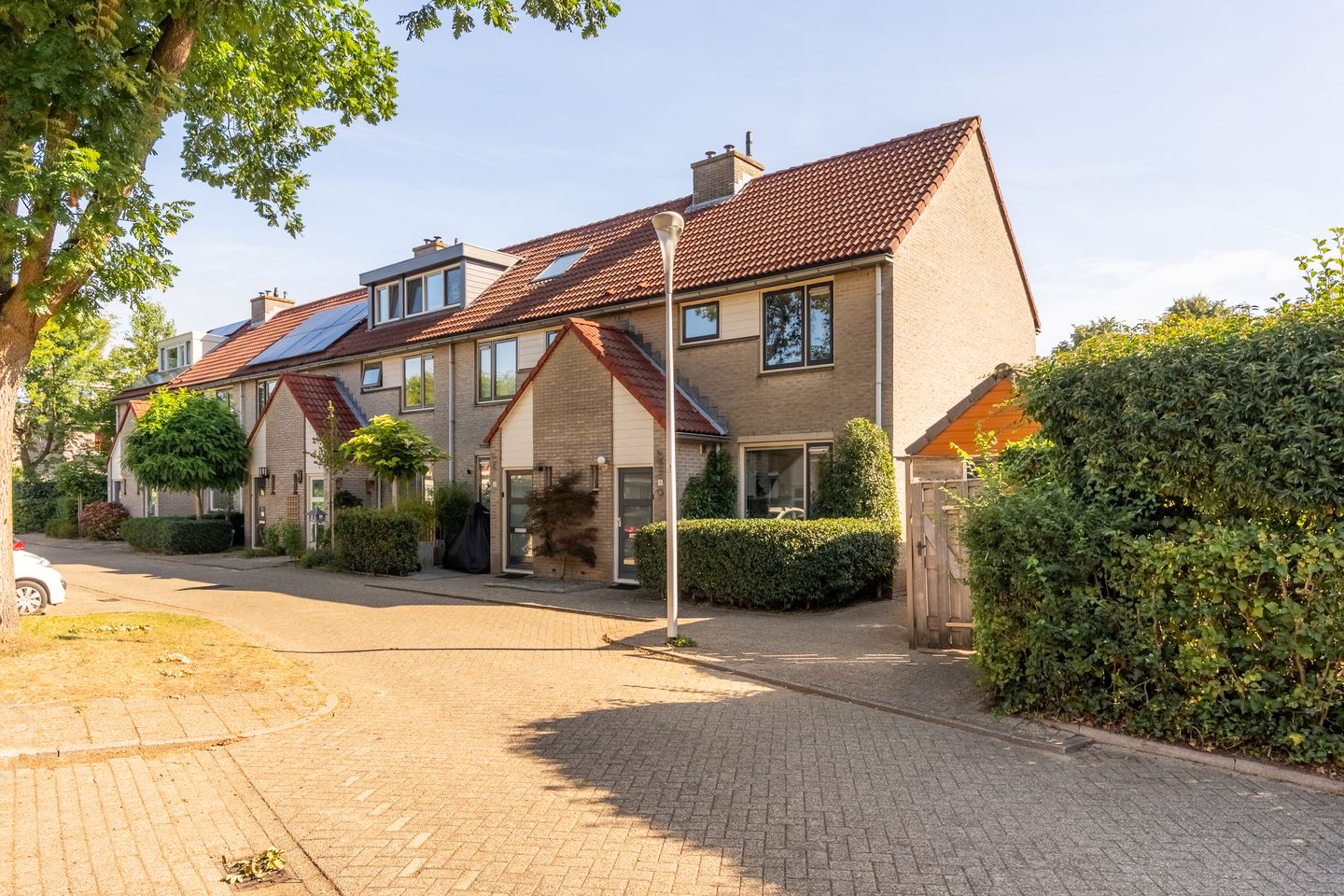 Foto 1 van Maatcamp 3