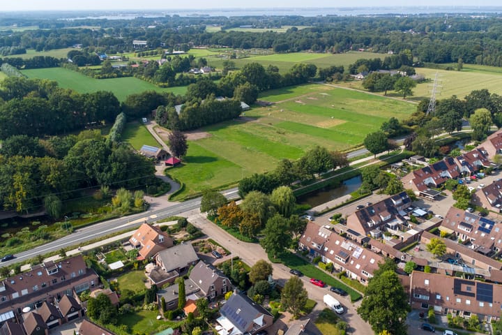 Foto 30 van Lange Haeg 13