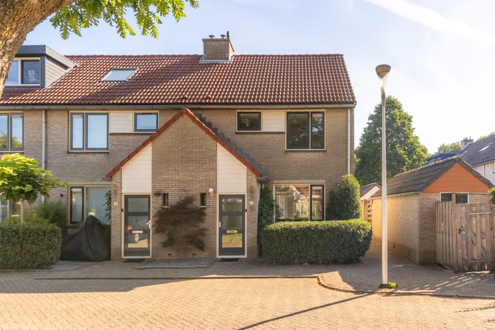 Foto 2 van Maatcamp 3