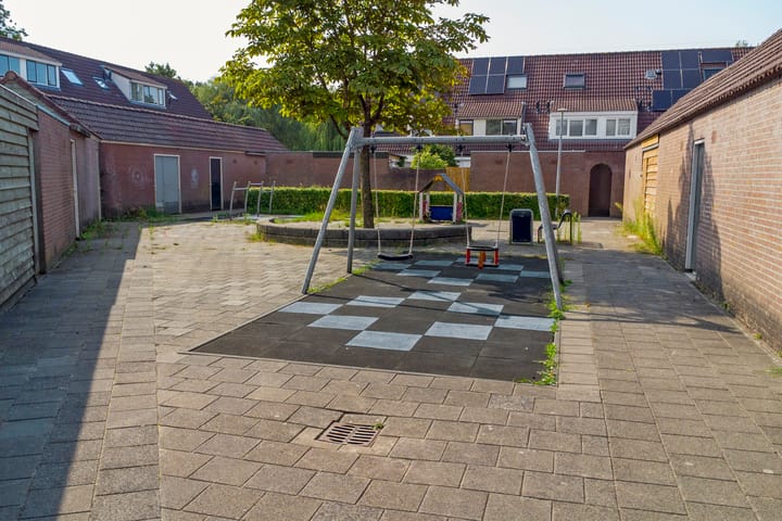 Foto 32 van Lange Haeg 13