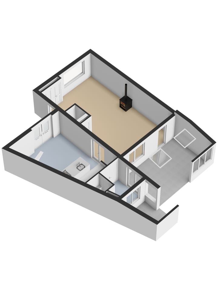 Foto 34 van Lange Haeg 13