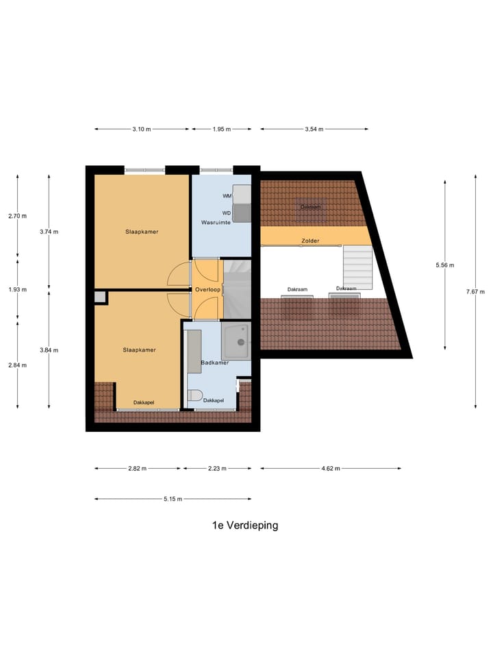Foto 35 van Lange Haeg 13