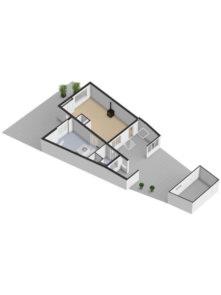 Foto 40 van Lange Haeg 13