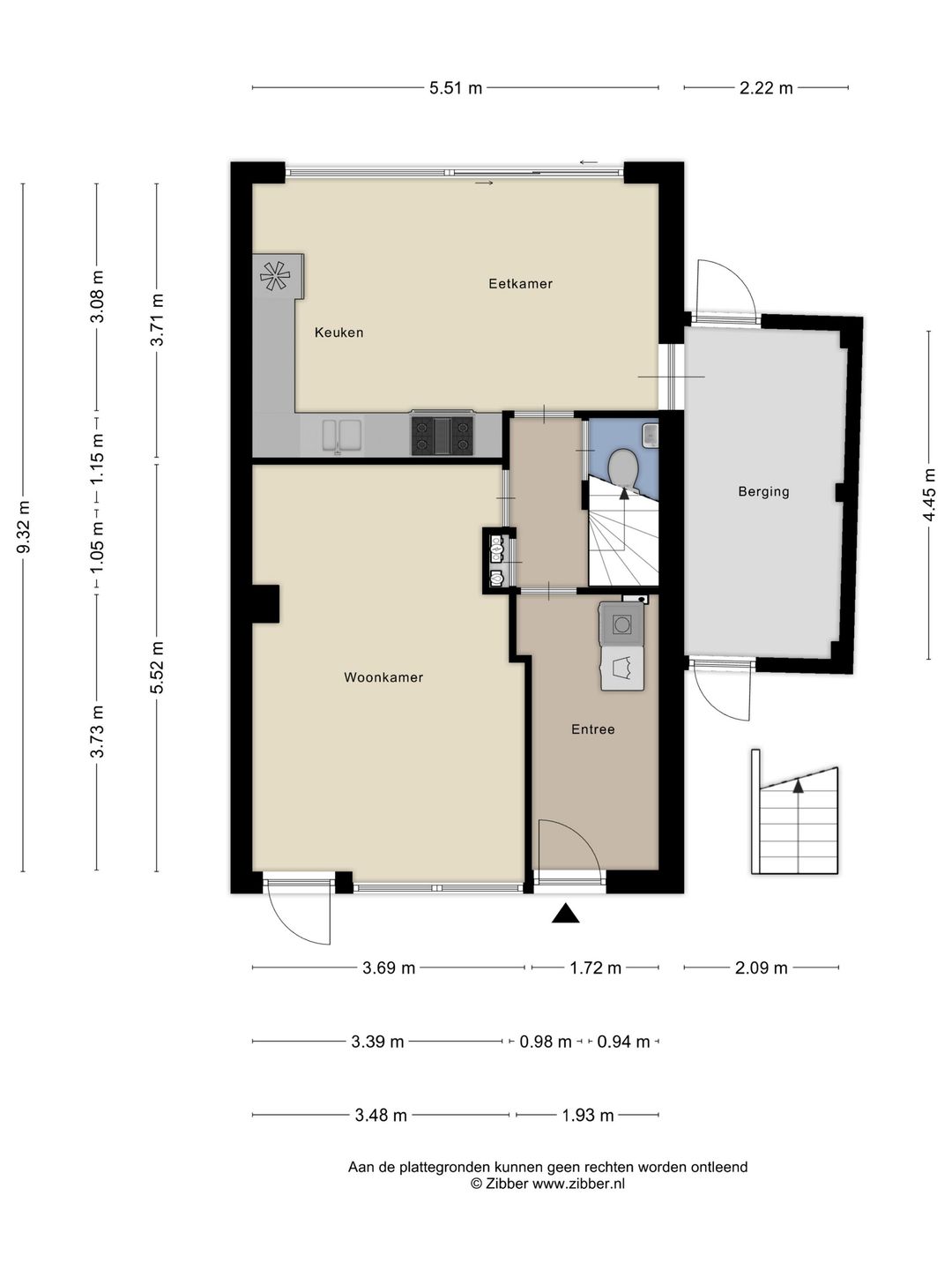 Foto 46 van Afrikaring 59