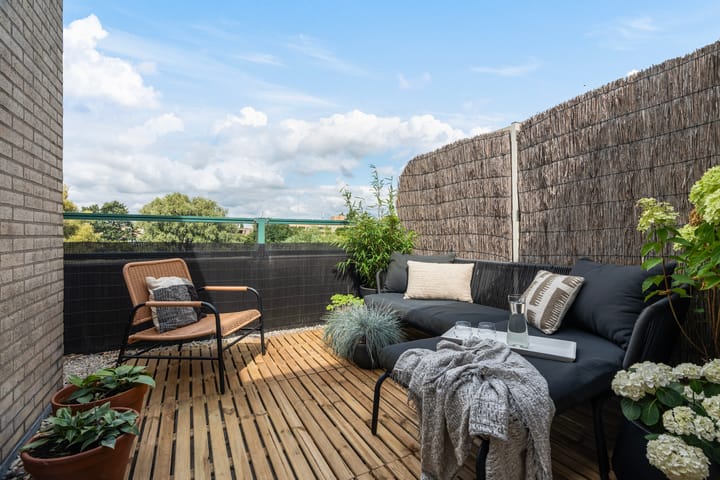 Foto 2 van Libanonweg 102