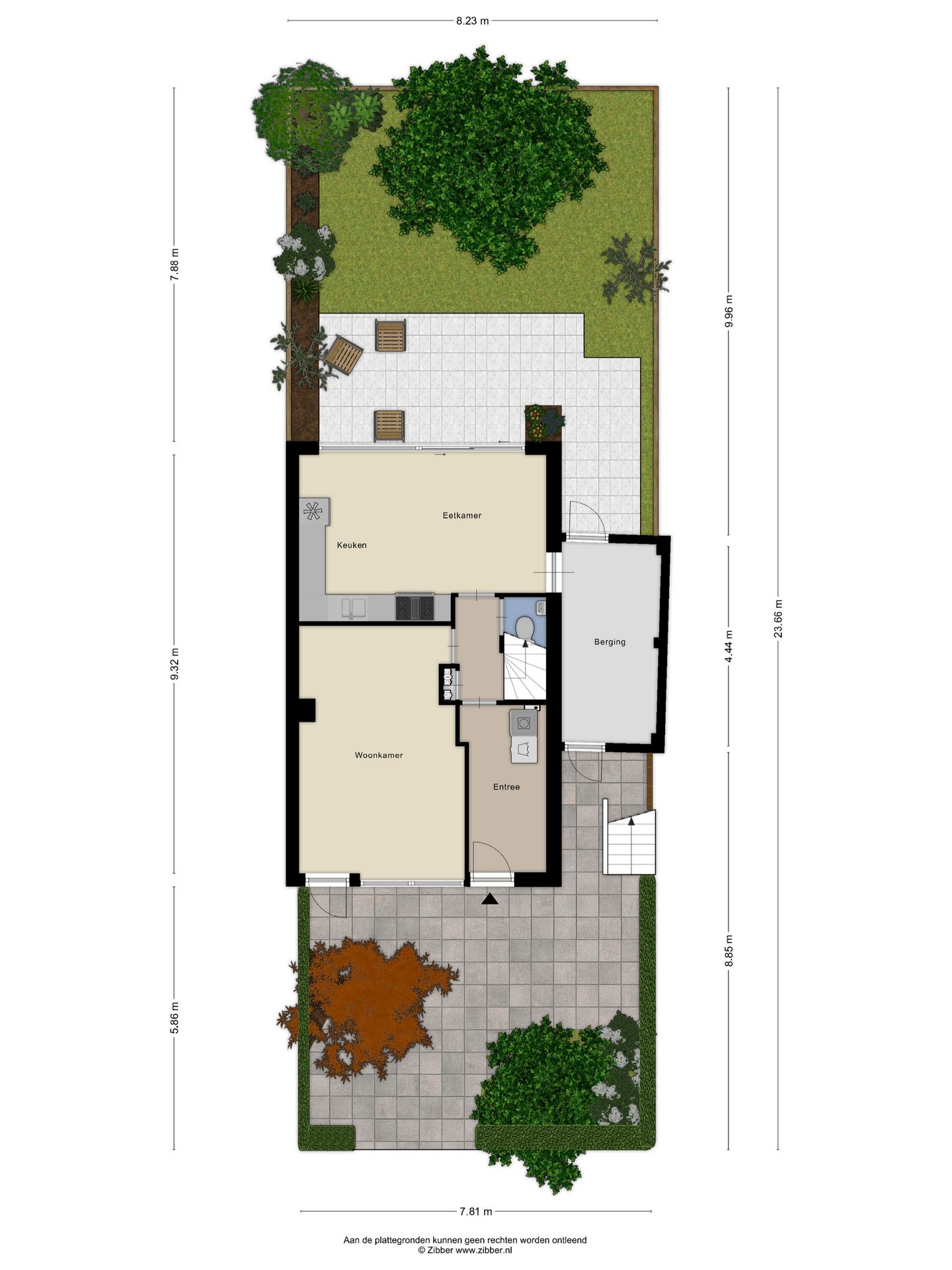 Foto 49 van Afrikaring 59