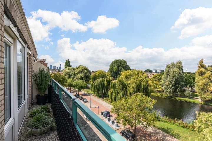 Foto 3 van Libanonweg 102