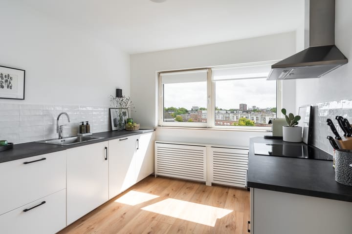 Foto 4 van Libanonweg 102