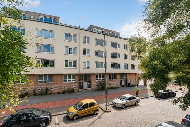 Foto 20 van Libanonweg 102