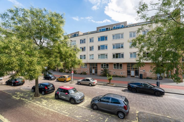 Foto 23 van Libanonweg 102