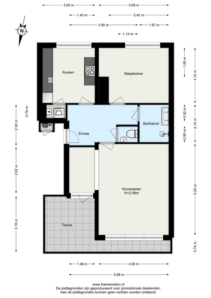 Foto 32 van Libanonweg 102