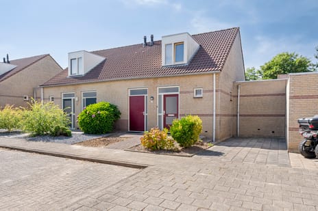 Jacobusstraat thumbnail