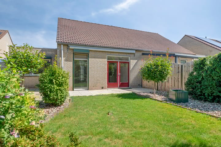 Foto 2 van Jacobusstraat 13