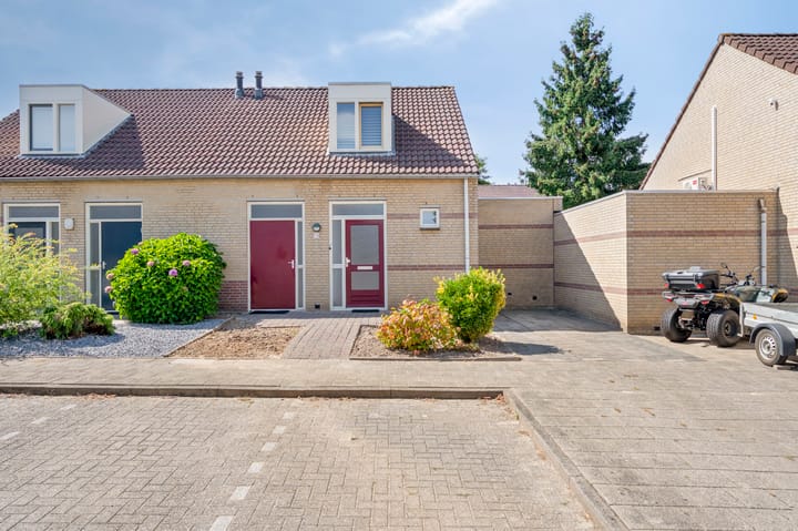 Foto 23 van Jacobusstraat 13