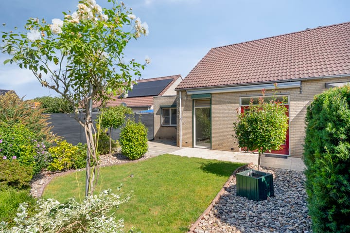 Foto 24 van Jacobusstraat 13