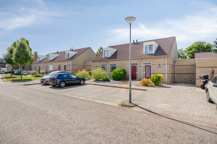 Foto 25 van Jacobusstraat 13