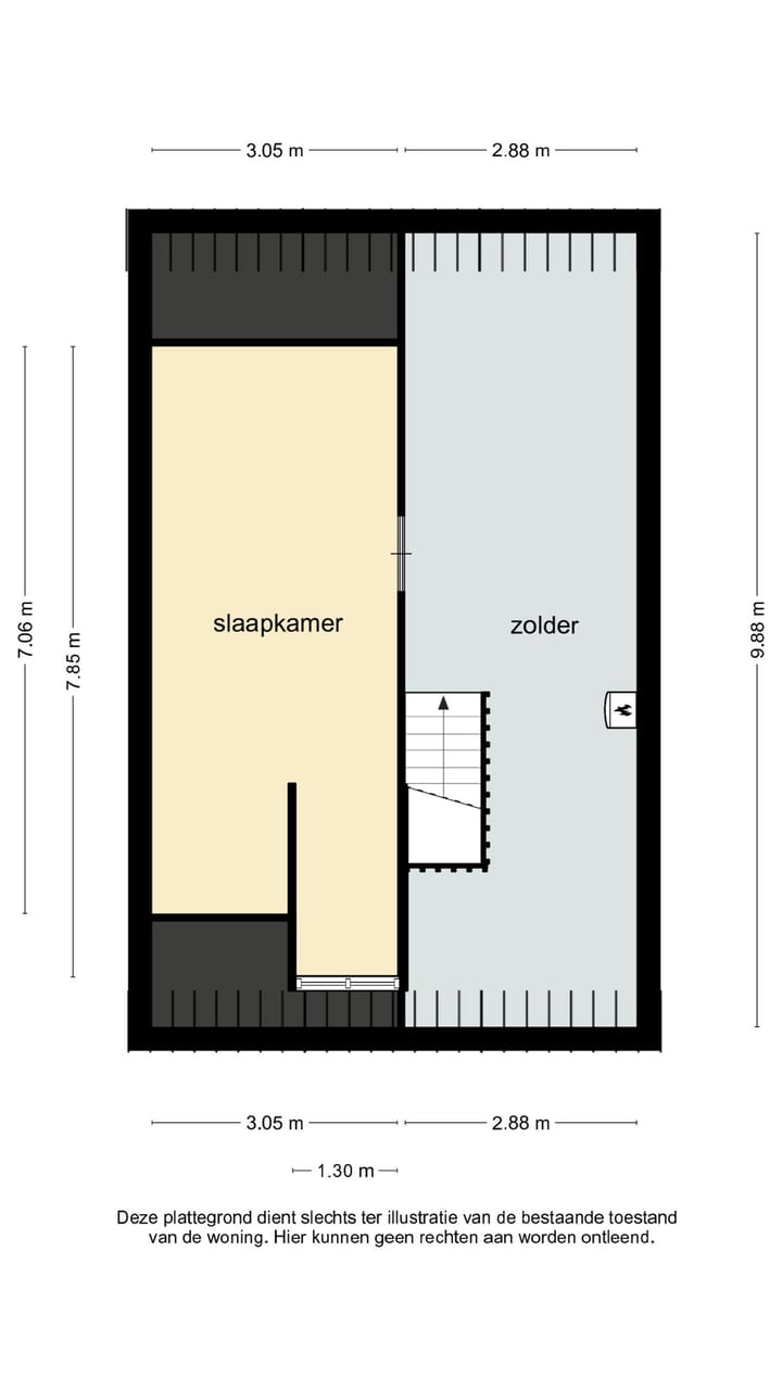 Foto 28 van Jacobusstraat 13