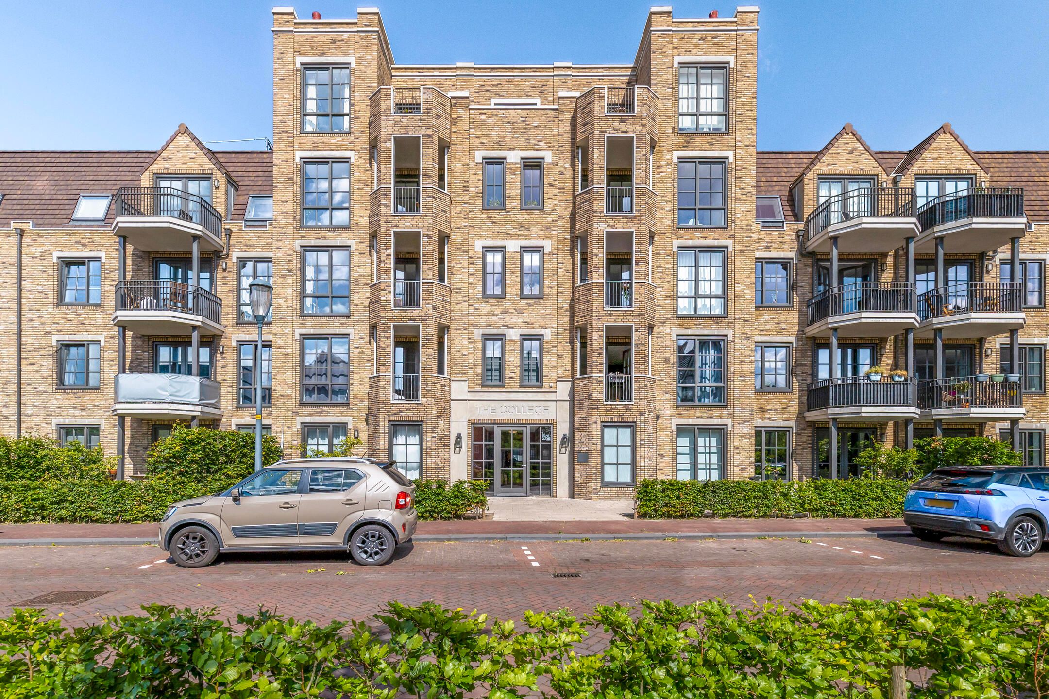 Foto 3 van Charles Brandonlaan 153