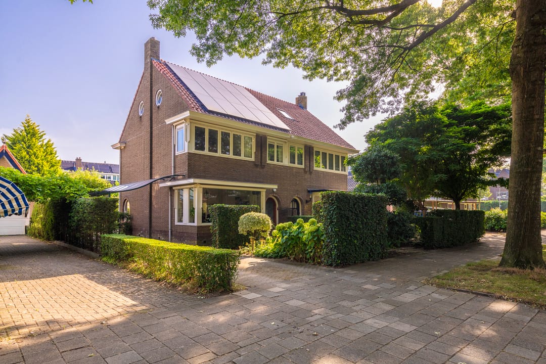 Photo 1 of Laan van Cattenbroeck 8