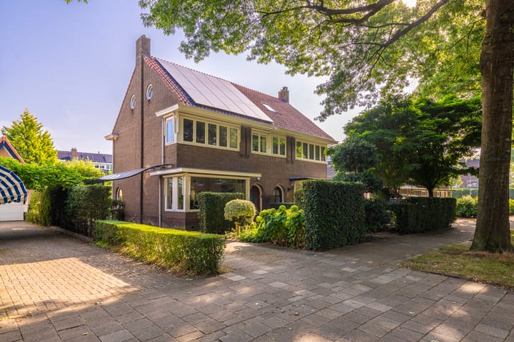 Foto 1 van Laan van Cattenbroeck 8