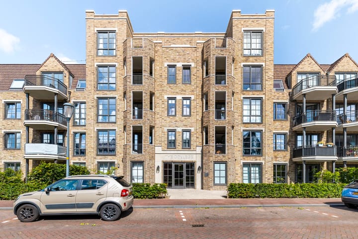 Foto 4 van Charles Brandonlaan 153