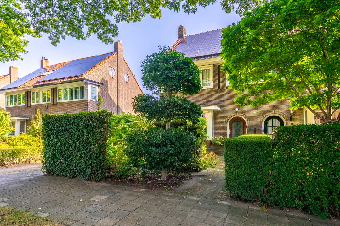 Photo 2 of Laan van Cattenbroeck 8